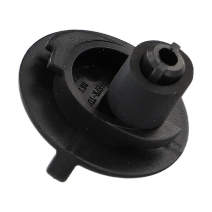 Rubber Glove Box Door Stopper for Hyundai Santa Fe (2017)