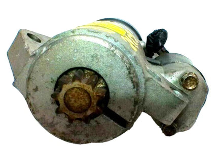 Starting Motor Assy for Suzuki (2003–2015) 31100-90J00 90-140hp 4-Stroke
