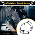 ABS Wheel Speed Sensor Rear Left Replacement for Mitsubishi L200 (2012–2015)