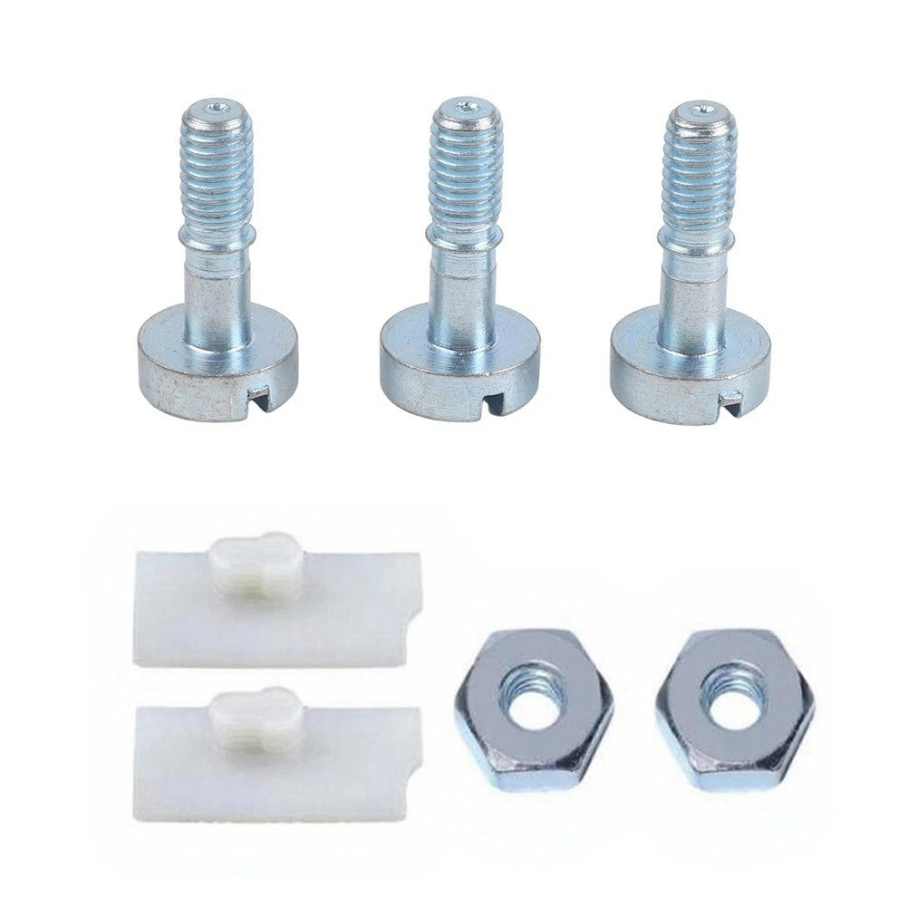Top Cover Screw Kit for MS311 MS391 Chainsaw (M6x20, 90223191300)
