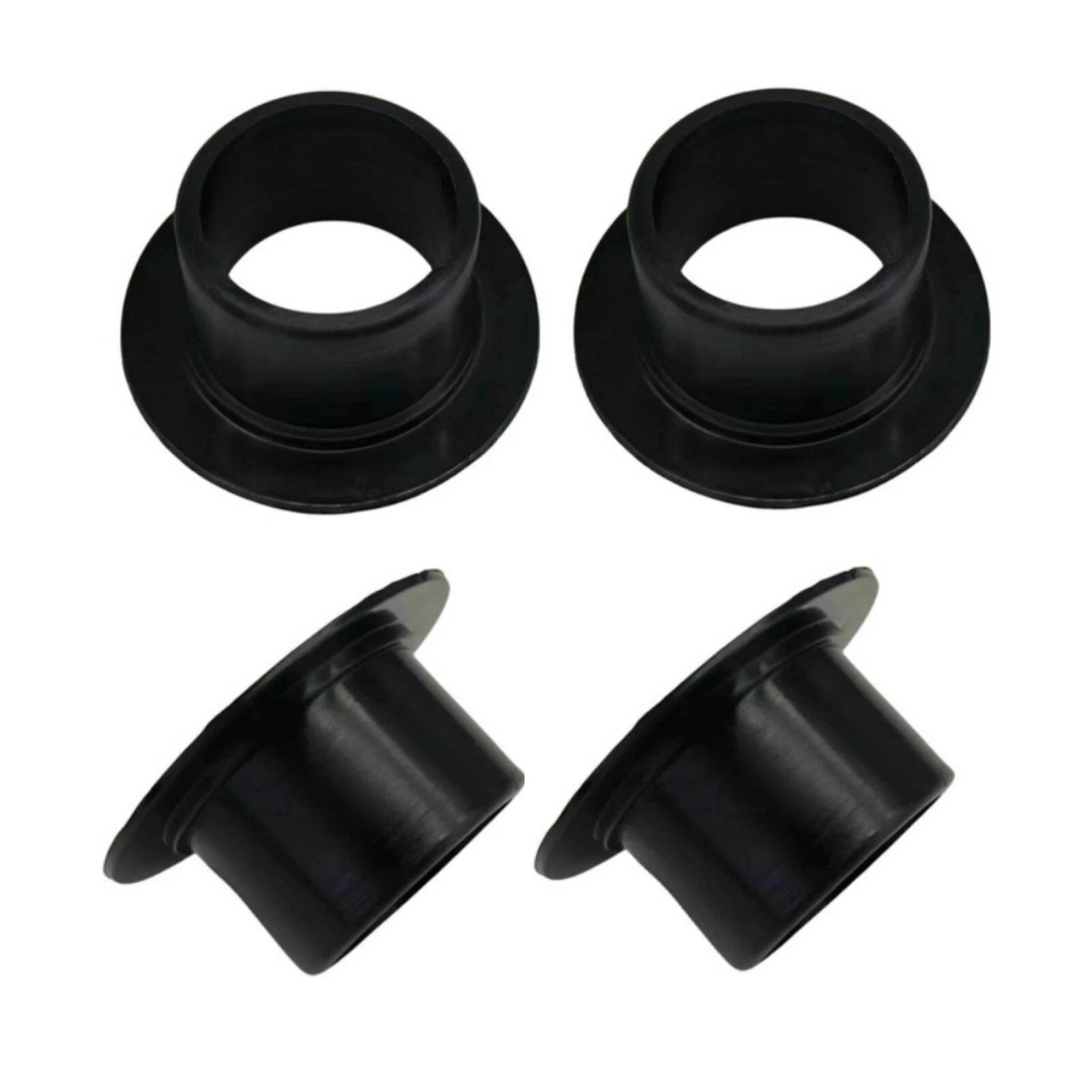 Set of 4 Tilt Bushings for OMC Volvo Penta AQ270T AQ280T (832820, 832820-5, 18-4205)