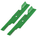 High Lift Deck Blade 36 Inch for Scag (32–36) (2005–2015)