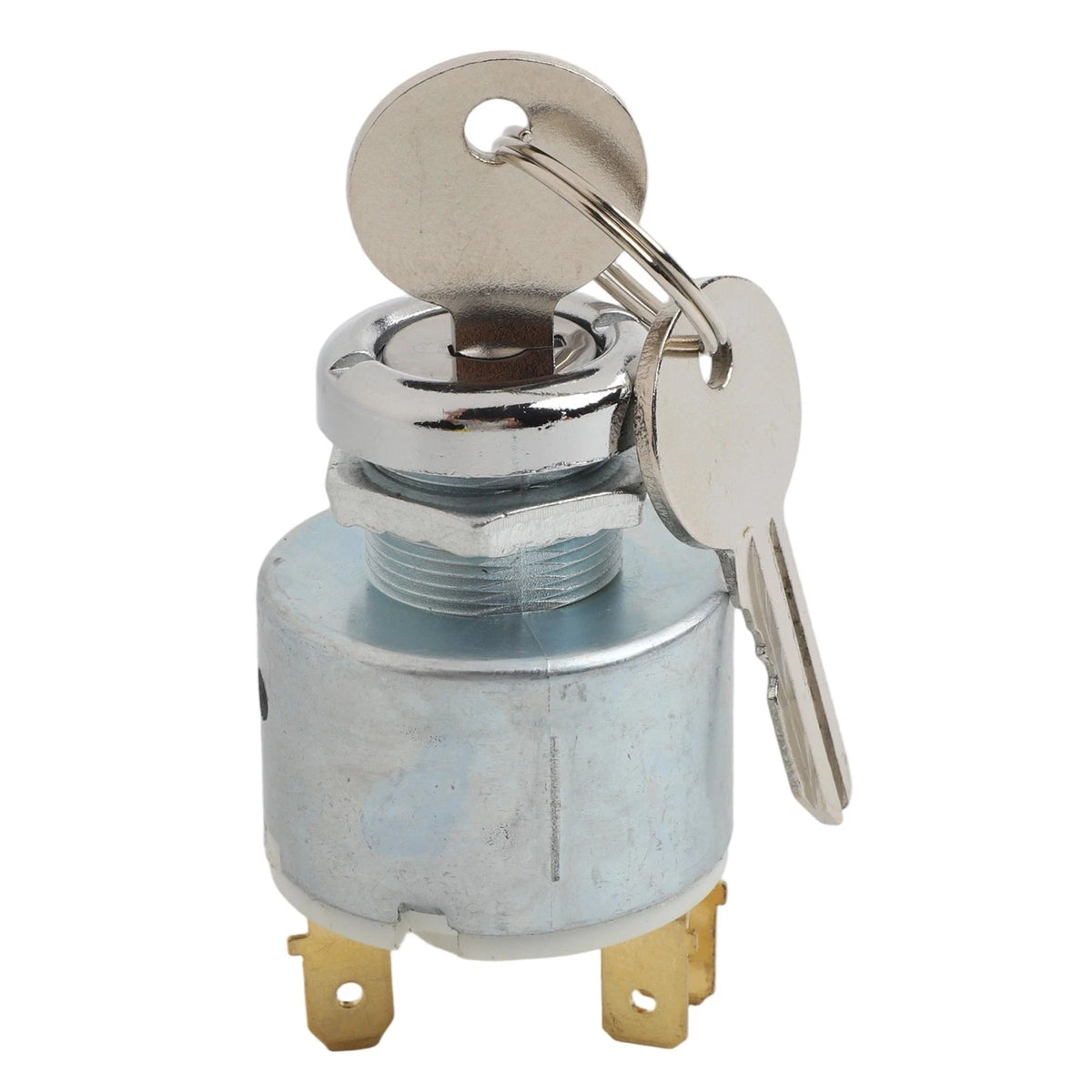 Ignition Switch for