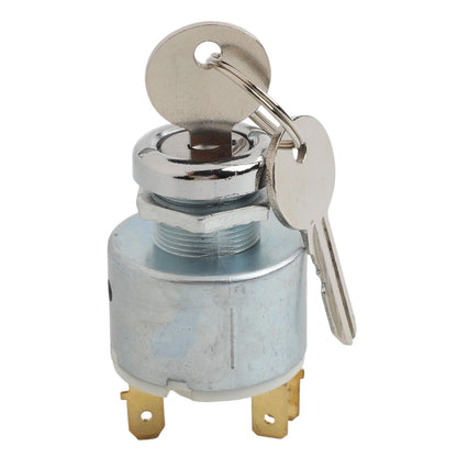 Ignition Switch for