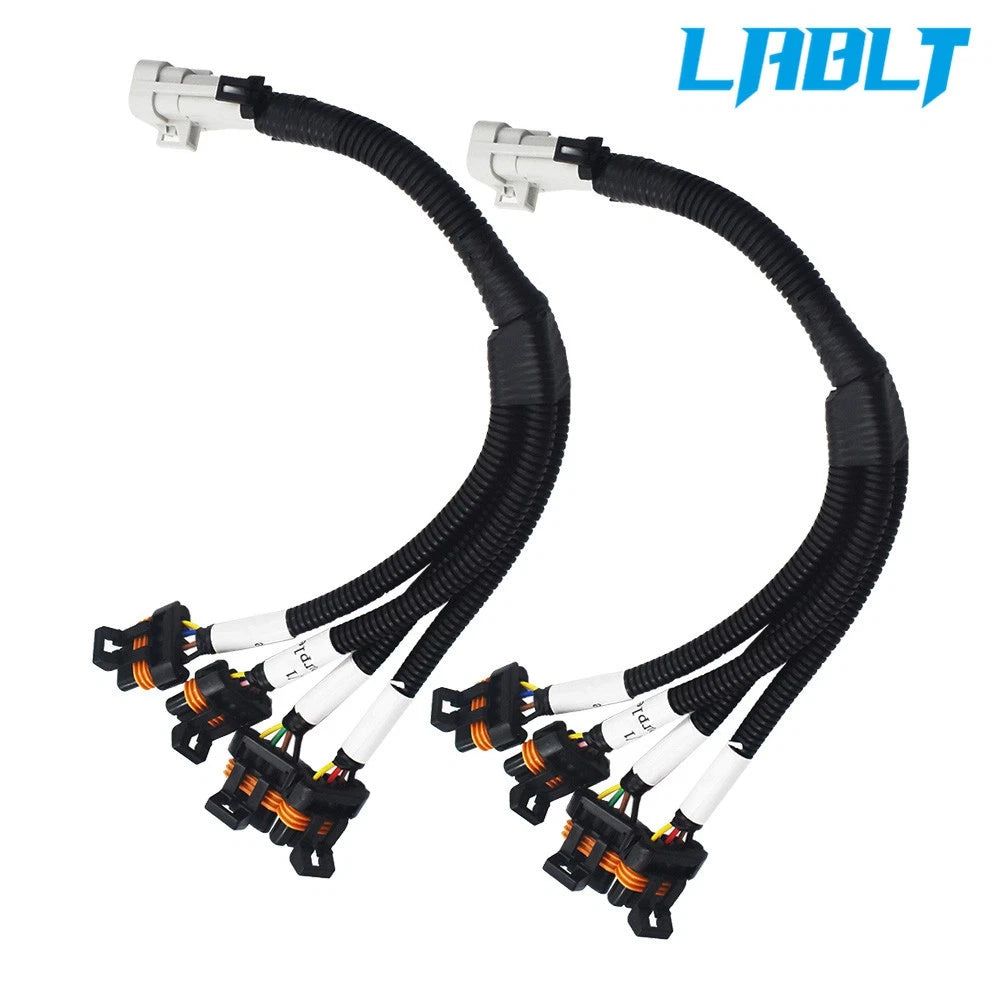 LS1 LS6 Ignition Coil Harness for Camaro Firebird (1997–2004)