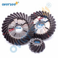 67F Series Gear Kit 13T/30T for Yamaha F50 F75 F80 F90 100 HP (1999–2023) 67F-45560-00