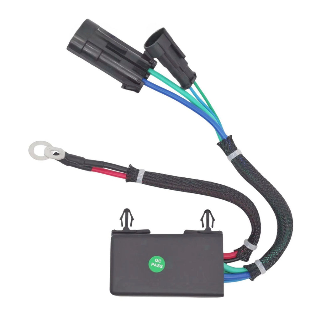 Evinrude Trim Tilt Relay 586767 for Etec 25-300hp (2004–2023)