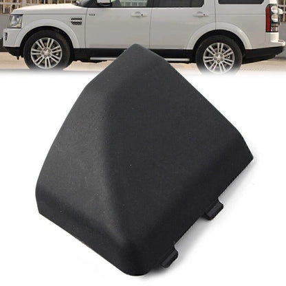 Left Rear Wheelarch Front End Cap LR010626 for Land Rover Discovery 3 & 4 (2004–2016)
