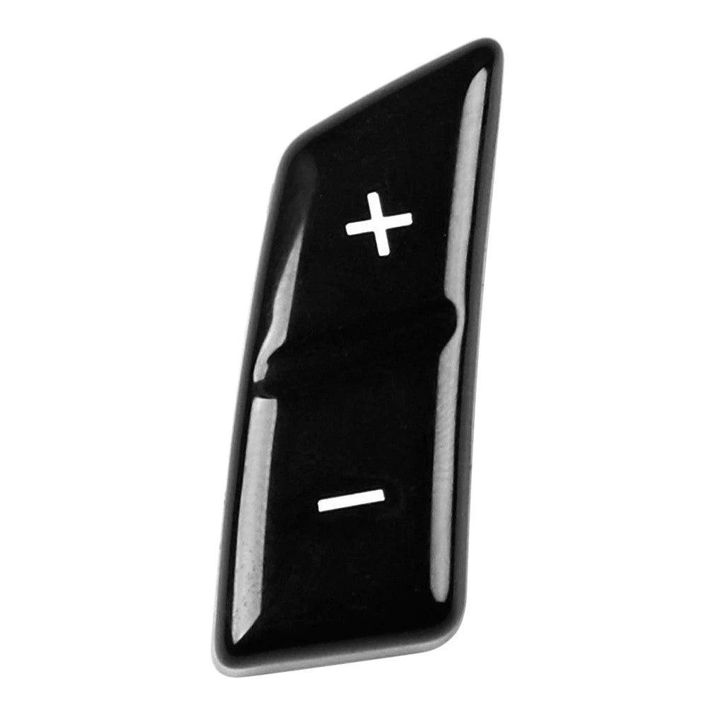 Steering Wheel Volume Button Cover for BMW 1 3 Series E81 E87 E90 E93 M3 X1