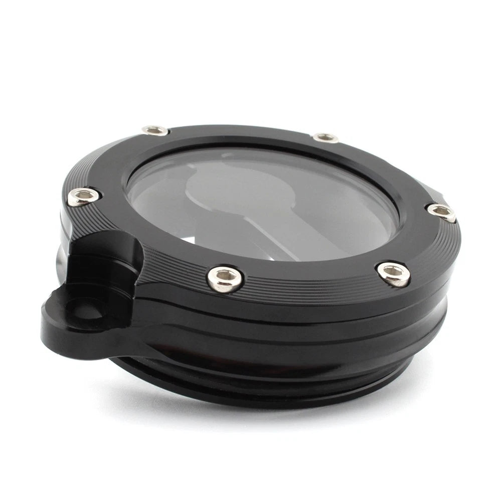 Engine Oil Filter Cover Guard for Honda GB350 NC59 CB350 CB350S (2021–Present)