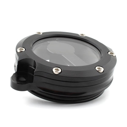 Engine Oil Filter Cover Guard for Honda GB350 NC59 CB350 CB350S (2021–Present)