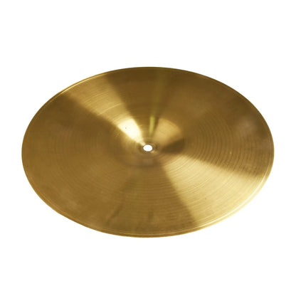 Hi-Hat Cymbals for