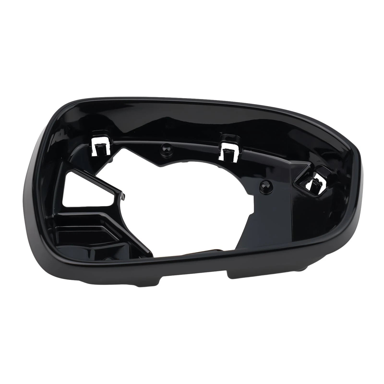 Right Side Mirror Frame Trim for Ford Fusion (2013–2020)