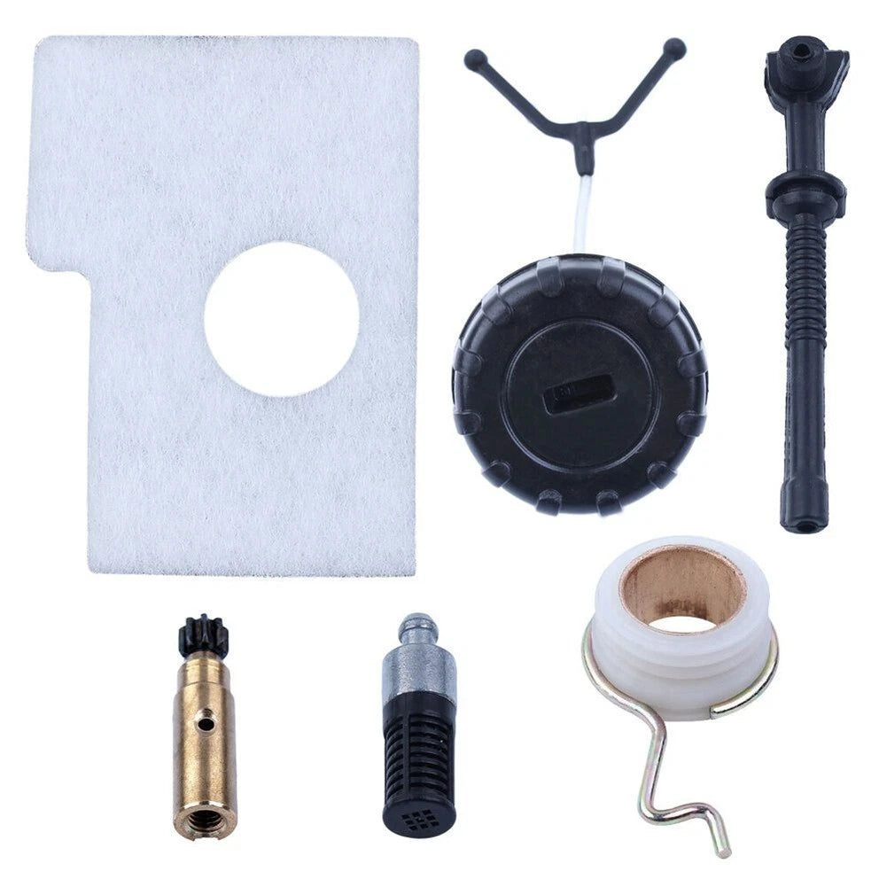 Oil Pump Air Filter for MS170 MS180 (017 018)