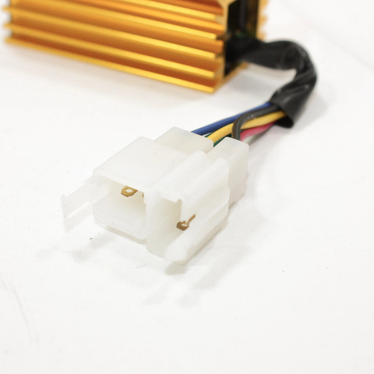 6 Pin Ignition CDI Unit for Pit Pro 150cc 250cc Quad Dirt Bike ATV (2000–2023)