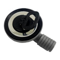 Boat Deck Floor Drain for RV (Quick Installation)