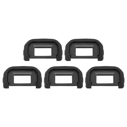 EF Rubber Eyecup for Camera Eyepiece (No Year Range Specified)