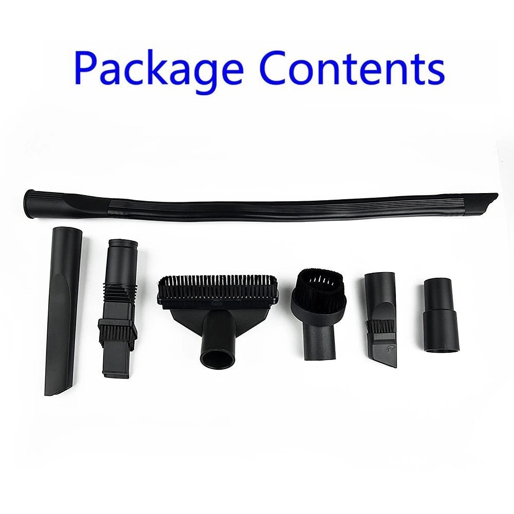 Cleaner Brush Vacuum Tool Kit for WD5