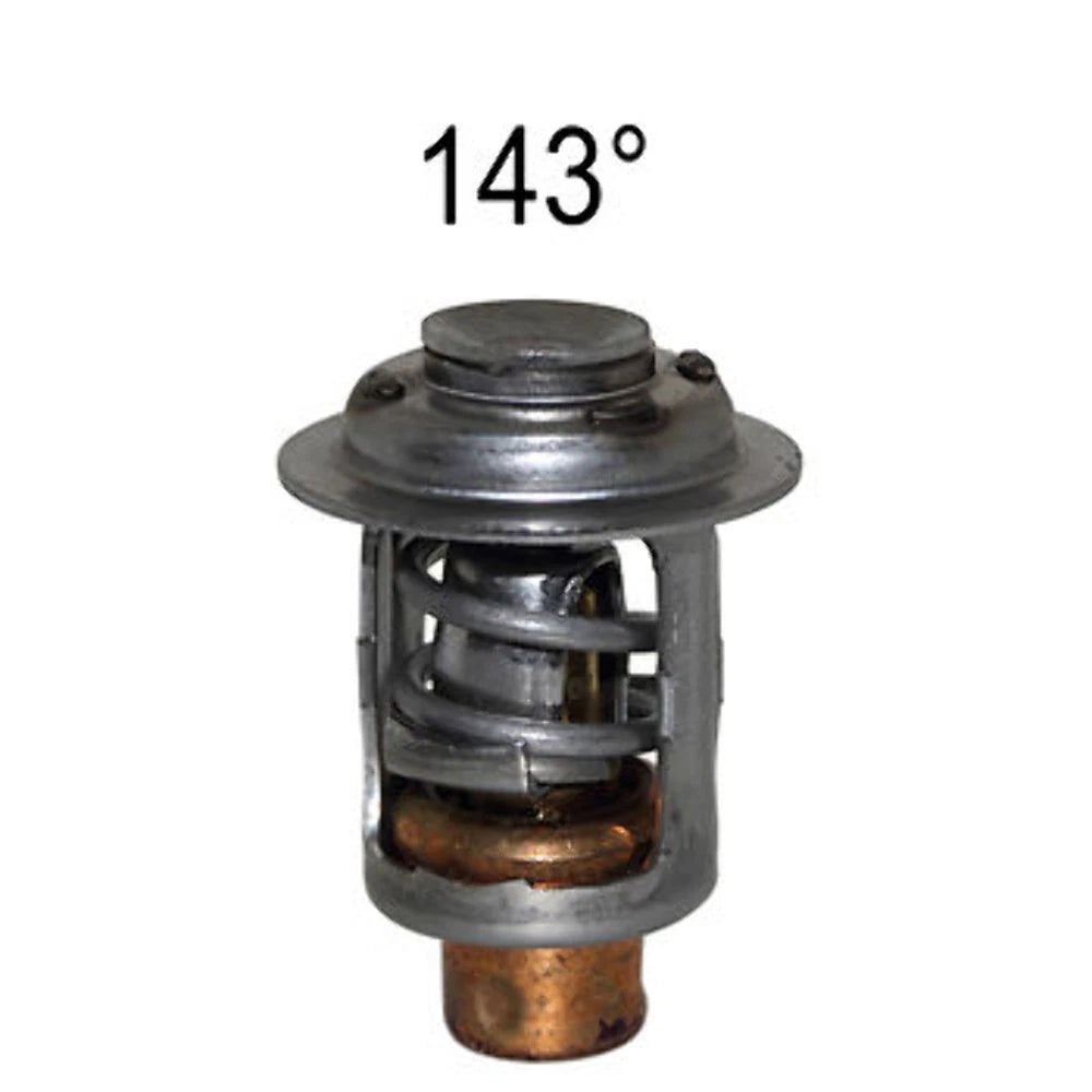Thermostat Kit for Mercury/Mariner (Replaces 833072003, 833072, 833072004, 5005440)