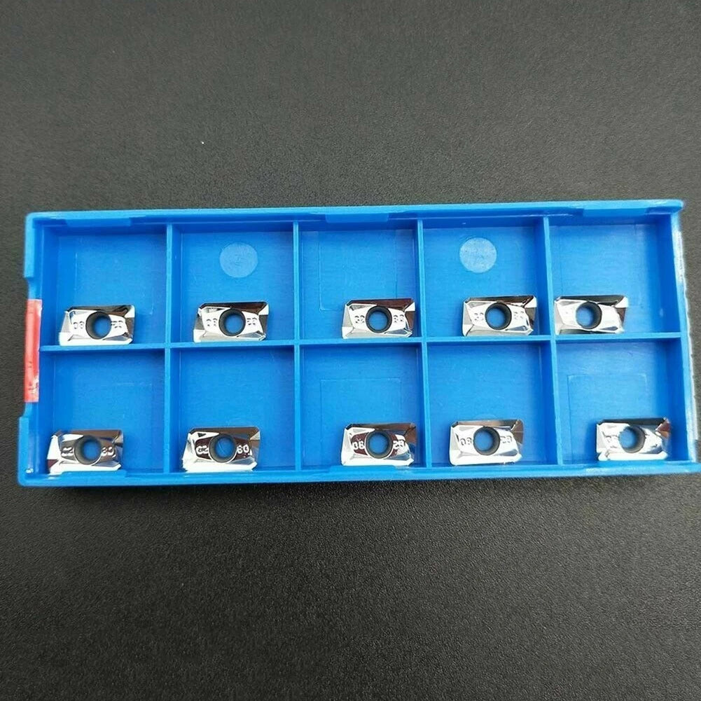 Carbide Aluminum Milling Inserts for Reliable APKT1135PDFRMA