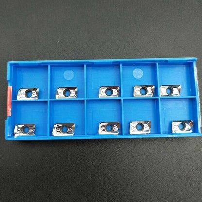 Carbide Aluminum Milling Inserts for Reliable APKT1135PDFRMA