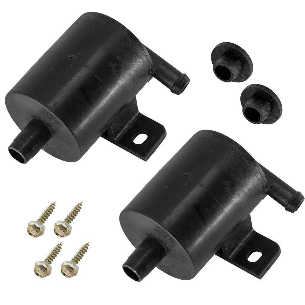 Breather Separator Kit Replacement for Kohler CV724 CV730 (0001–0016)