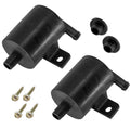 Breather Separator Kit Replacement for Kohler CV724 CV730 (0001–0016)
