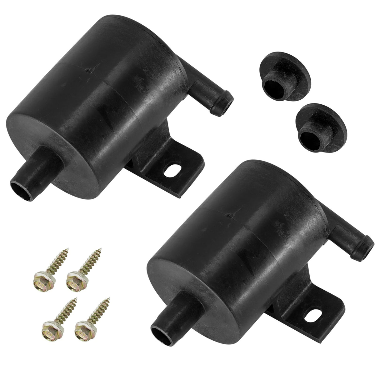 Breather Separator Kit Replacement for Kohler CV724 CV730 (0001–0016)