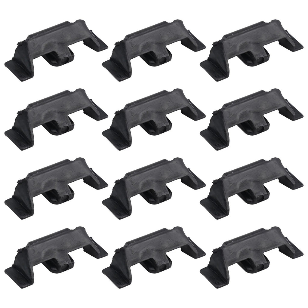 Headlight Trim Ring Clips for Mini Cooper (2002–2023)