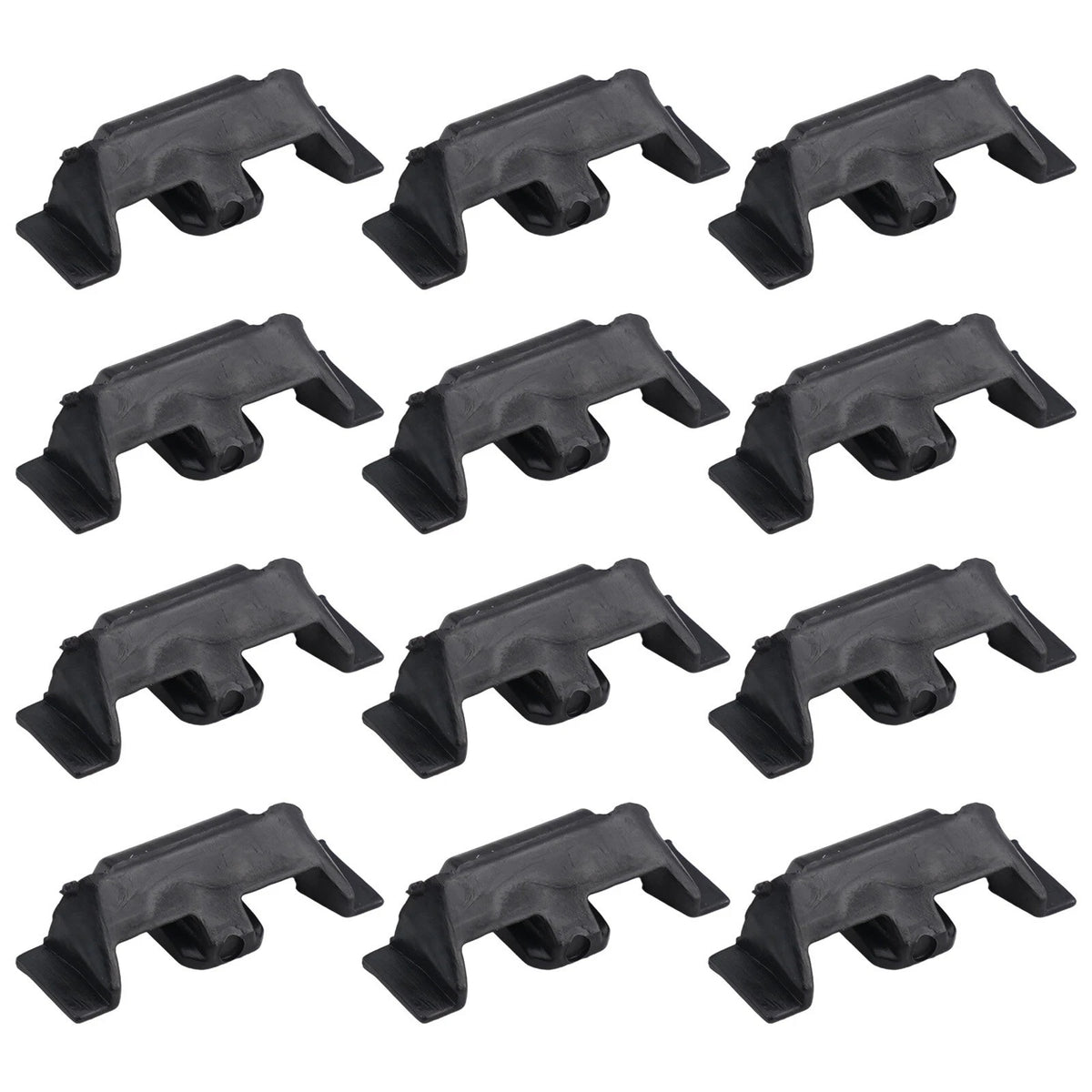 Headlight Trim Ring Clips for Mini Cooper (2002–2023)
