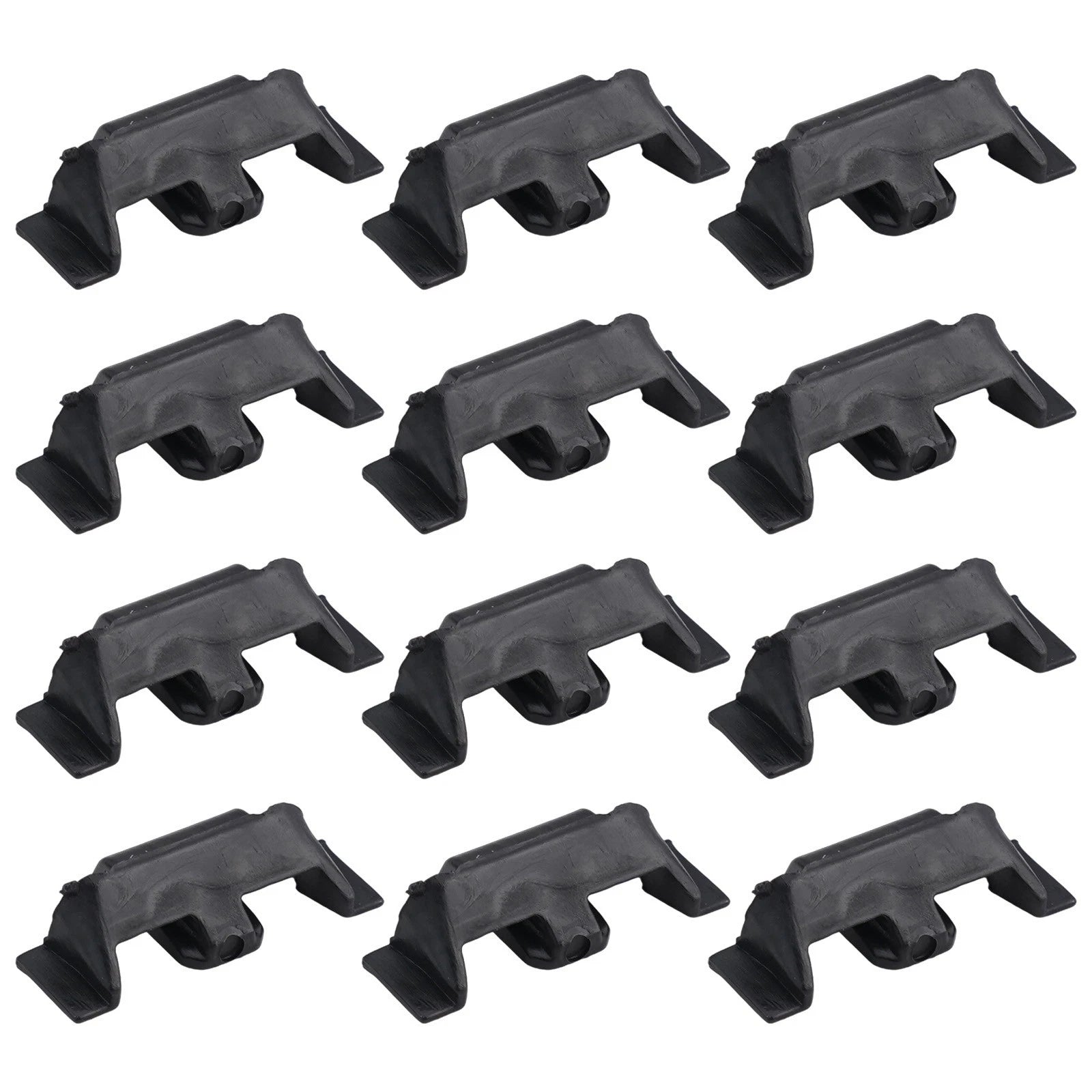 Headlight Trim Ring Clips for Mini Cooper (2002–2023)
