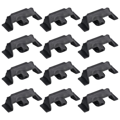 Headlight Trim Ring Clips for Mini Cooper (2002–2023)
