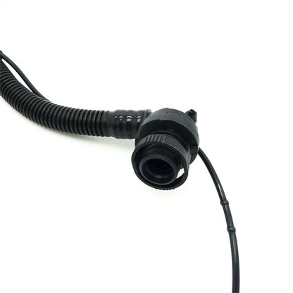Crankcase Ventilation Hose For Chevrolet Cruze Sonic Trax Buick Encore 55568267