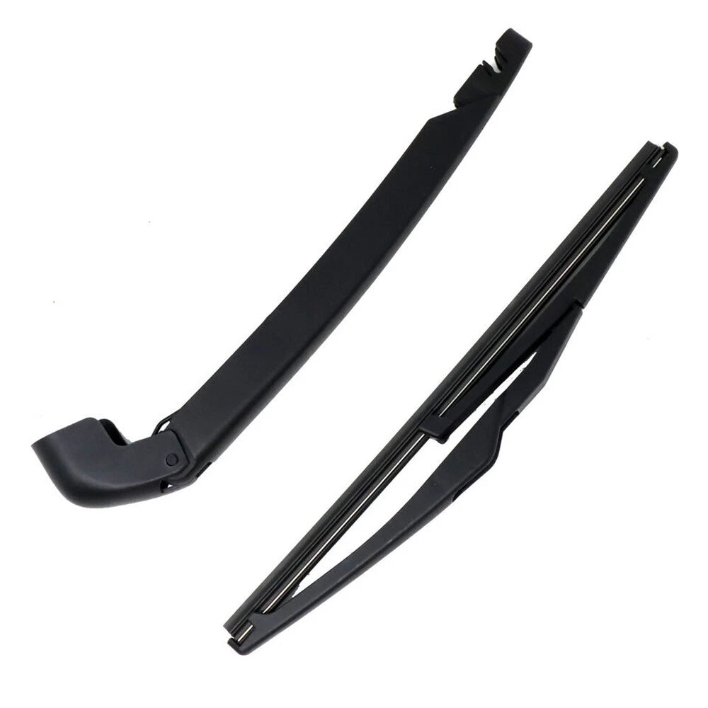 Rear Wiper Arm & Blade Set for Jeep Renegade (2014–2023) 51954339