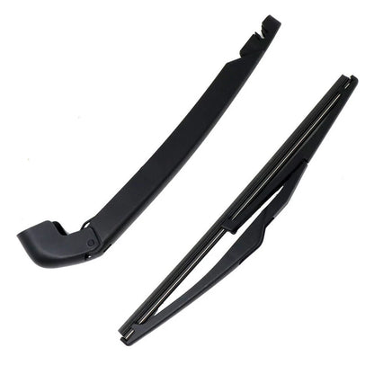 Rear Wiper Arm & Blade Set for Jeep Renegade (2014–2023) 51954339