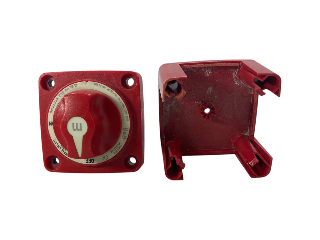 Battery Switch for Blue Sea Systems M-Series (6006)