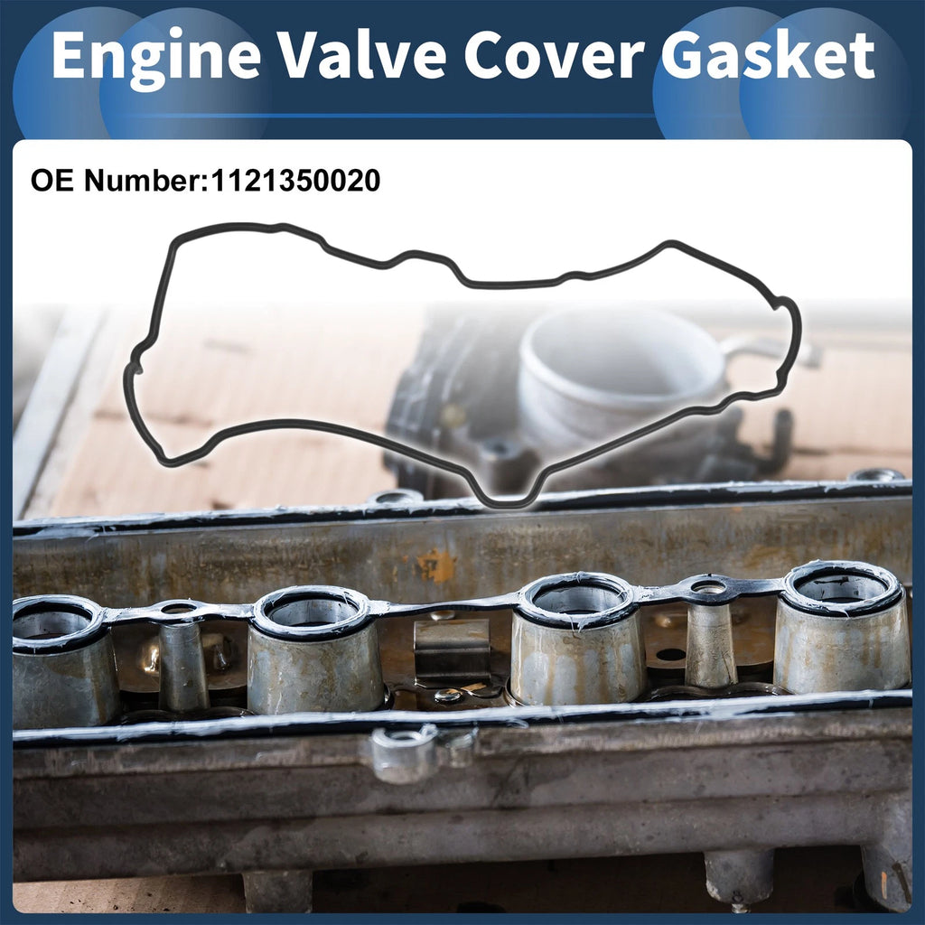Engine Valve Cover Gasket Replacement for Lexus LS400 (1990–1997)