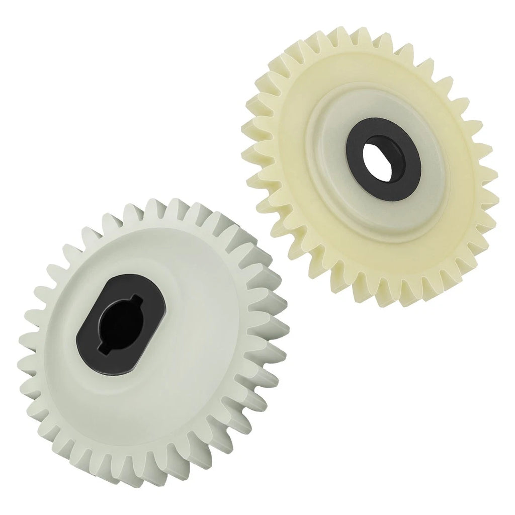 Water Pump Gear & Oil Pump Drive Gear for Yamaha Raptor 660R (2001–2005)