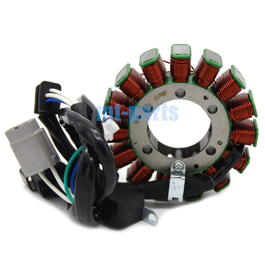 Stator Magneto Generator Coil for Kawasaki KRF800 Teryx/KRT800 Teryx4 (2014–2021)