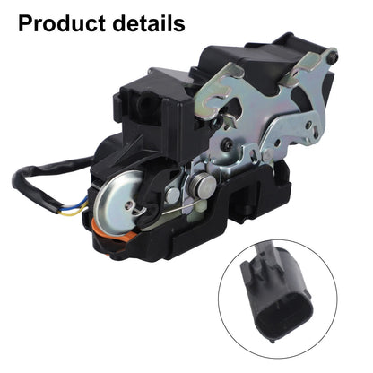Left Side Replacement Actuator for Mercedes Vito Viano (2003)