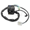 Left Handlebar Switch for Honda XR650L (1993–2008)