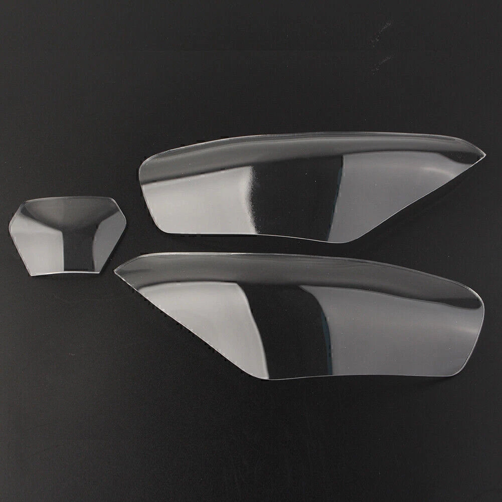 Front Headlight Guard for Yamaha XMAX250 XMAX300 (2017–2018)