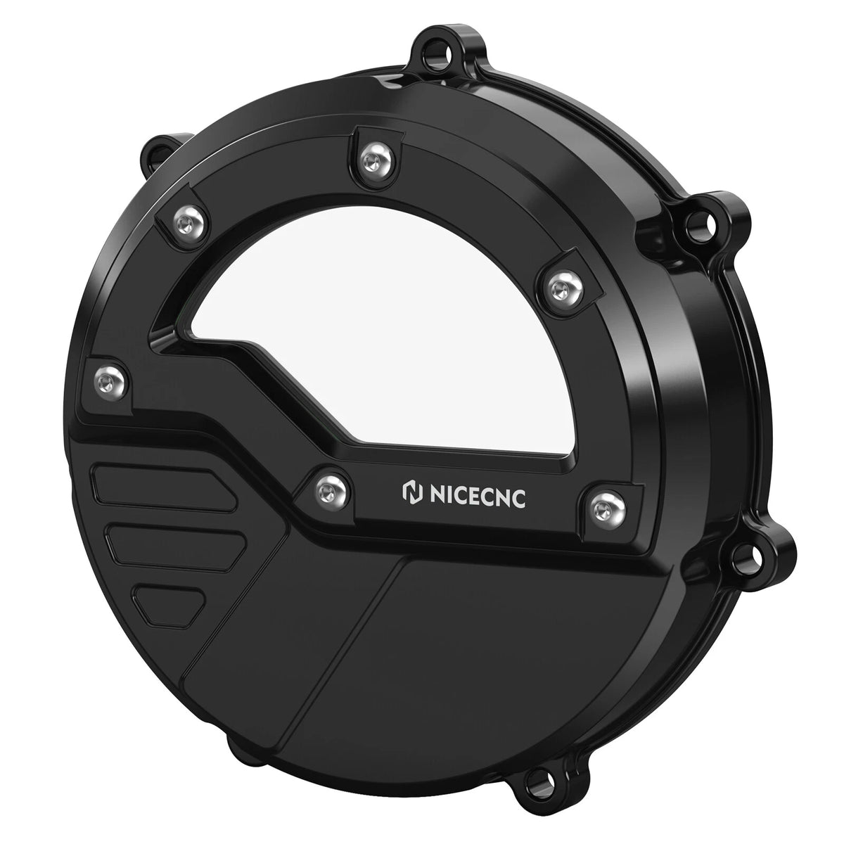 Clutch Cover Guard for KTM 950 Adventure S (2004–2006), 950 Duke (2004)