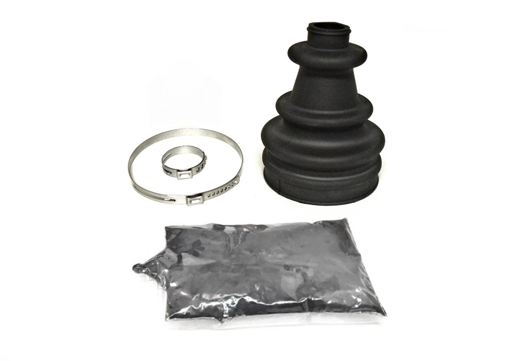 Outer CV Boot Kit for Polaris (2201015) Front Heavy Duty Thicker Gauge