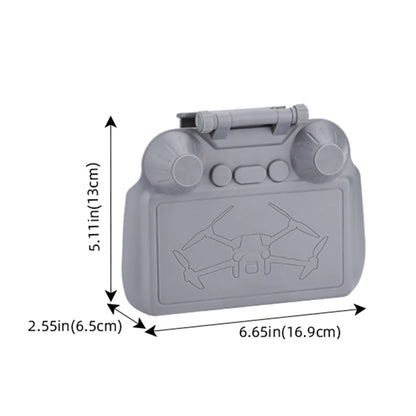 Screen Sun Shade for DJI RC 2 Remote Control (2023)