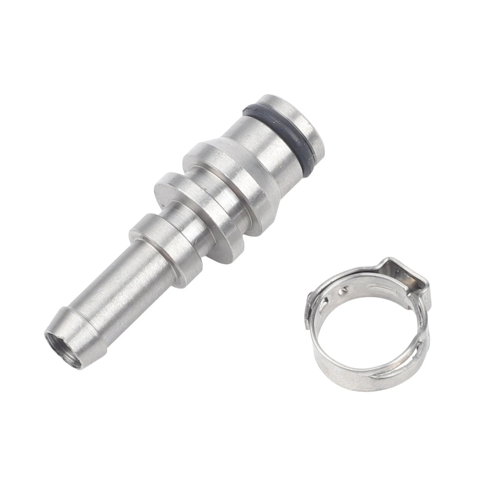 Hose Stem 304 Stainless Steel for Compatible Replacement