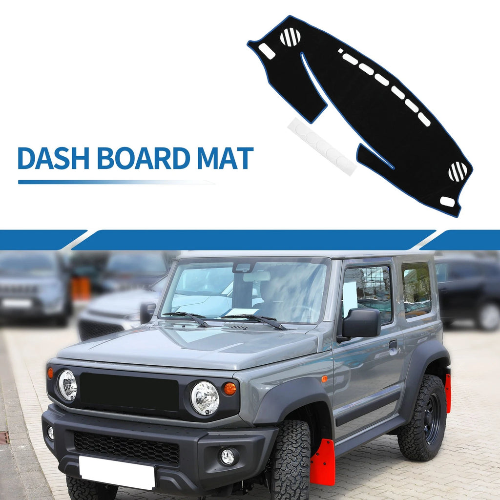 Dash Cover Mat Sun Protector Pad Replacement for Lexus ES ES350 (2013–2018)