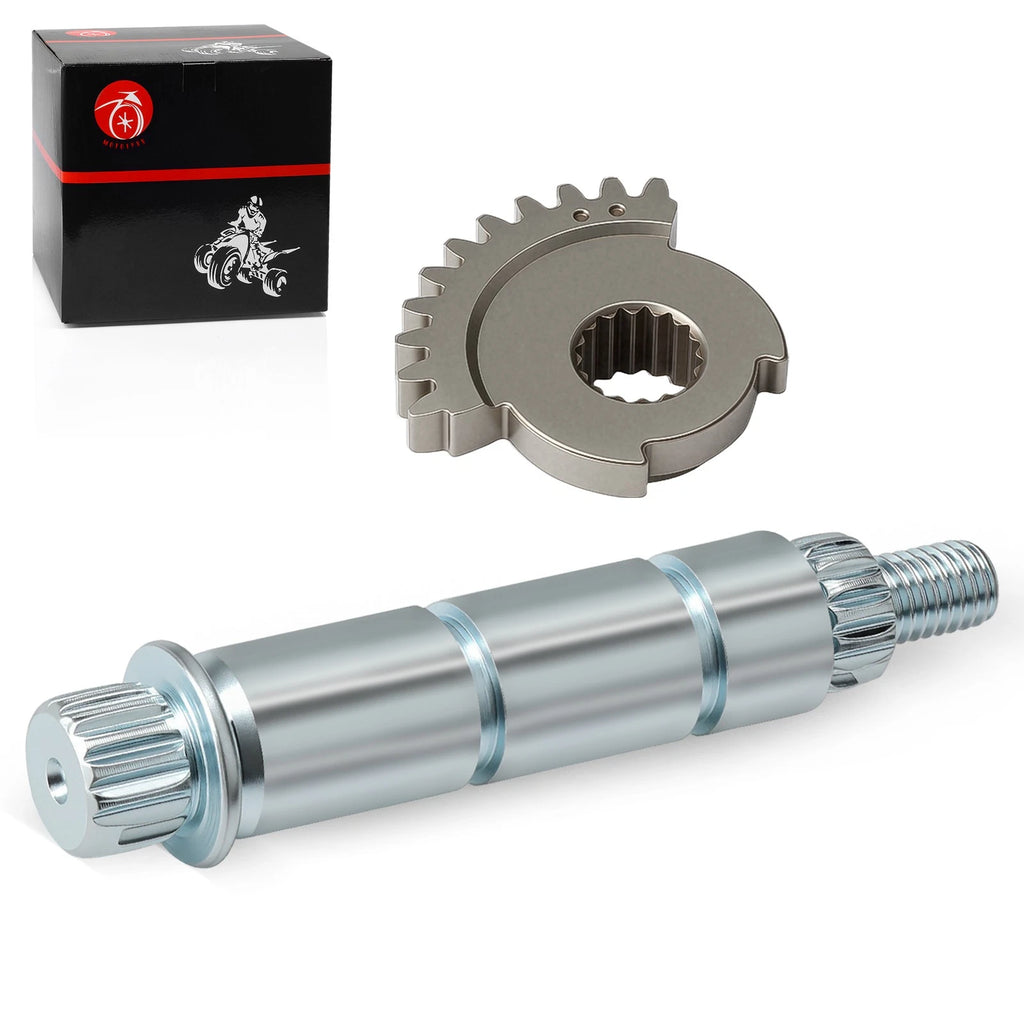 Gear Selector & Shift Shaft for Polaris Sportsman ACE 325 500 570 900 (2014–2021)