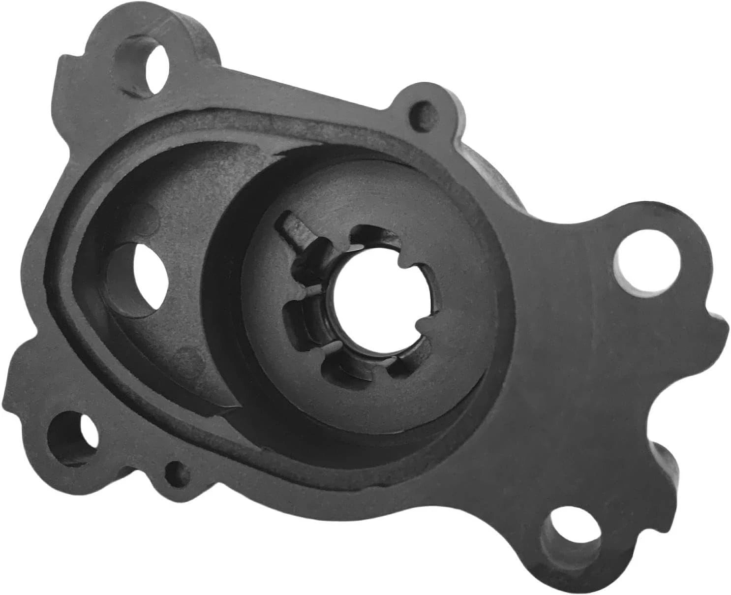 Water Pump Repair Kit for Yamaha 25HP 30HP 40HP (66T-W0078-00, 66T-W0078-01)
