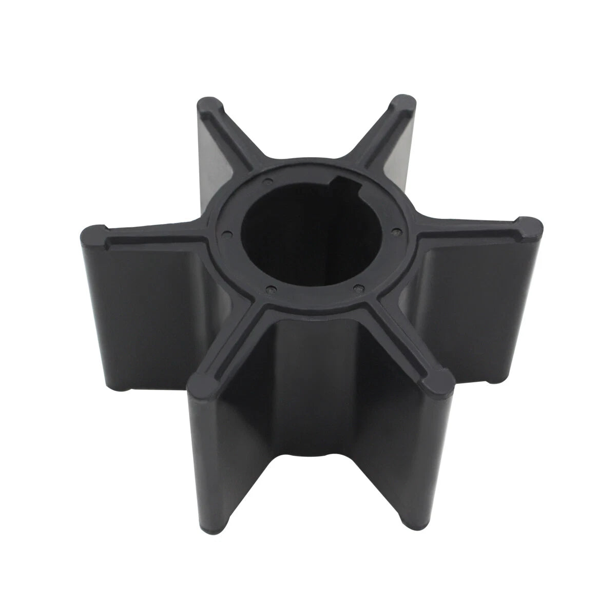 Water Pump Impeller for Tohatsu Outboard Motors (40-90 HP, 3B7650212)